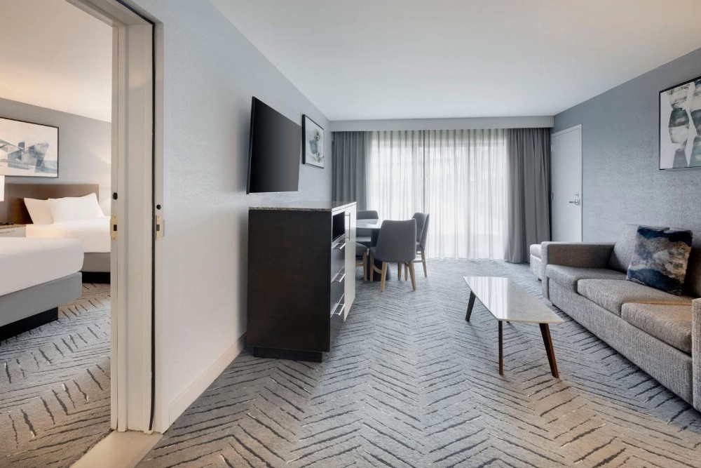 Delta Hotels by Marriott Orlando Celebration Main image